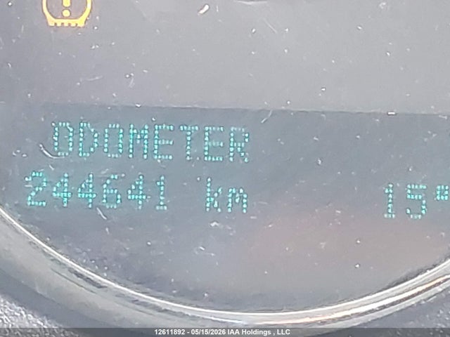 12611892 :رقم المزاد ، 1GC1KYE84CF181911 vin ، 2012 Chevrolet Silverado 2500hd Ltz مزاد بيع