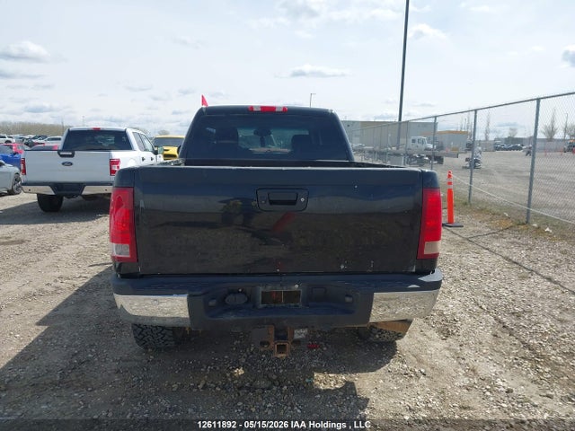 12611892 :رقم المزاد ، 1GC1KYE84CF181911 vin ، 2012 Chevrolet Silverado 2500hd Ltz مزاد بيع