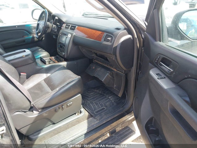 12611892 :رقم المزاد ، 1GC1KYE84CF181911 vin ، 2012 Chevrolet Silverado 2500hd Ltz مزاد بيع