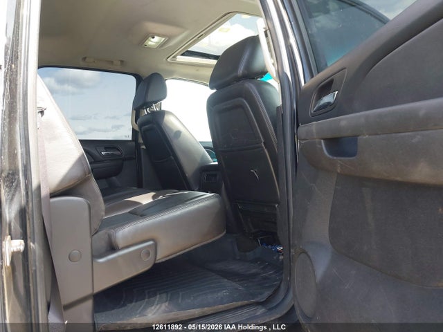 12611892 :رقم المزاد ، 1GC1KYE84CF181911 vin ، 2012 Chevrolet Silverado 2500hd Ltz مزاد بيع