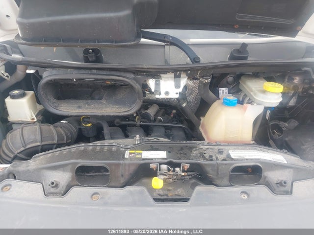2014 Ram Promaster 1500 1500 Standard მანქანა იყიდება აუქციონზე, vin: 3C6TRVAG0EE118499, აუქციონის ნომერი: 12611893