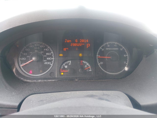 2014 Ram Promaster 1500 1500 Standard მანქანა იყიდება აუქციონზე, vin: 3C6TRVAG0EE118499, აუქციონის ნომერი: 12611893
