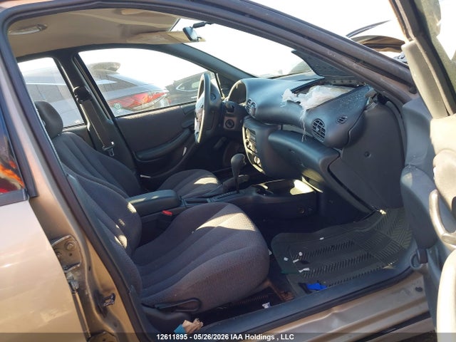 Aukcja sprzedaży 2002 Pontiac Sunfire Se, vin: 1G2JB524927379798, numer aukcji: 12611895