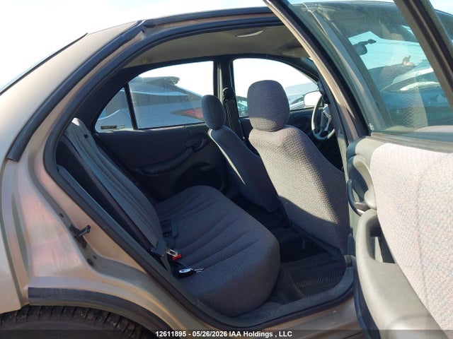 Aukcja sprzedaży 2002 Pontiac Sunfire Se, vin: 1G2JB524927379798, numer aukcji: 12611895