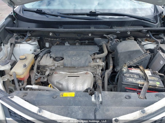 Aukcja sprzedaży 2014 Toyota Rav4 Limited, vin: 2T3DFREV1EW161176, numer aukcji: 12611897