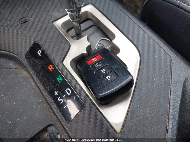 Aukcja sprzedaży 2014 Toyota Rav4 Limited, vin: 2T3DFREV1EW161176, numer aukcji: 12611897
