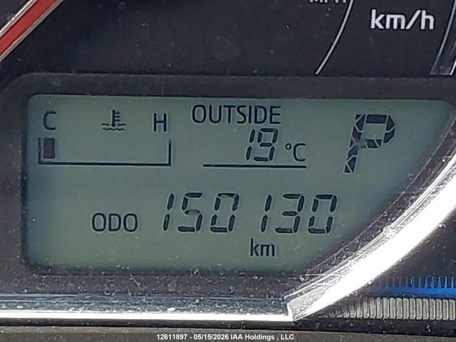 Aukcja sprzedaży 2014 Toyota Rav4 Limited, vin: 2T3DFREV1EW161176, numer aukcji: 12611897