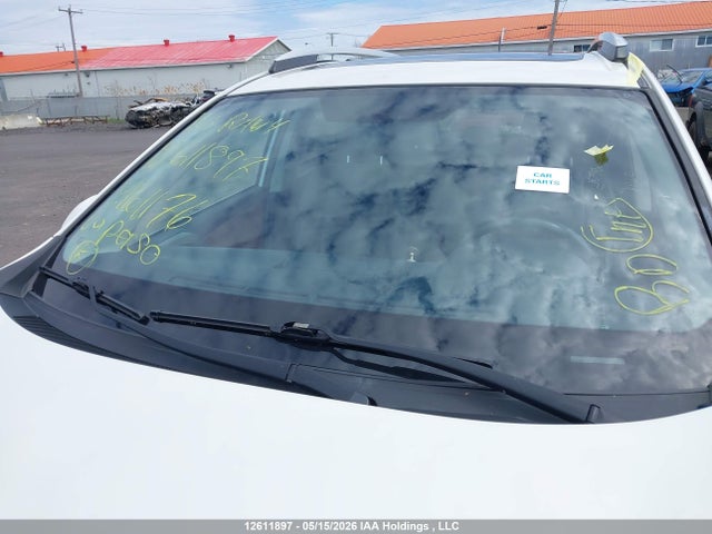 Aukcja sprzedaży 2014 Toyota Rav4 Limited, vin: 2T3DFREV1EW161176, numer aukcji: 12611897