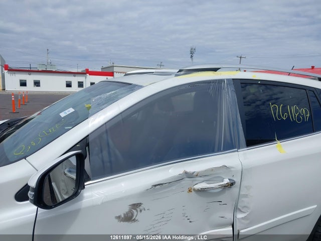 Aukcja sprzedaży 2014 Toyota Rav4 Limited, vin: 2T3DFREV1EW161176, numer aukcji: 12611897