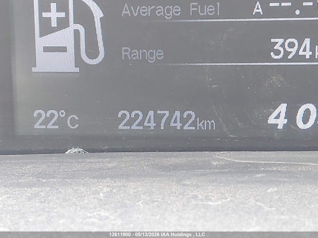 12611900 :رقم المزاد ، 2HGFB2F75DH102756 vin ، 2013 Honda Civic Touring مزاد بيع