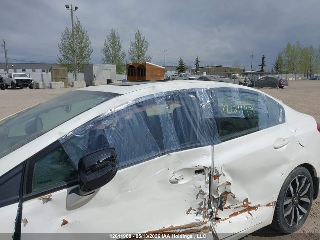 12611900 :رقم المزاد ، 2HGFB2F75DH102756 vin ، 2013 Honda Civic Touring مزاد بيع