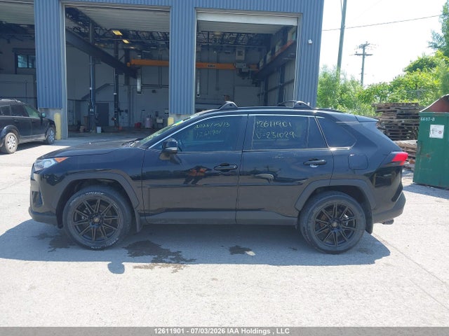 Toyota RAV4 2021 2T3R1RFV6MC231029 Image 15