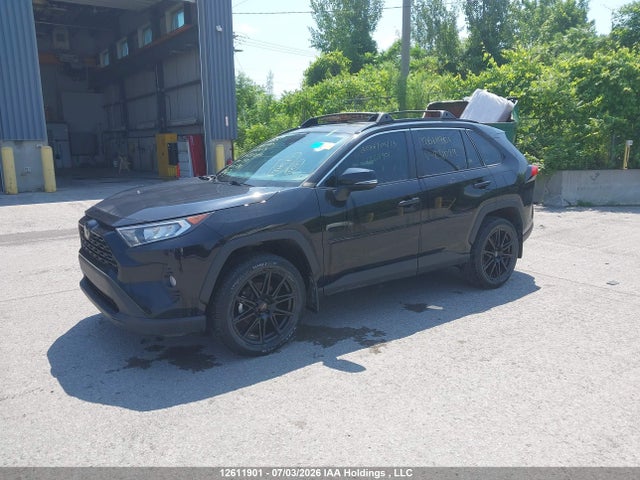 Toyota RAV4 2021 2T3R1RFV6MC231029 Image 2
