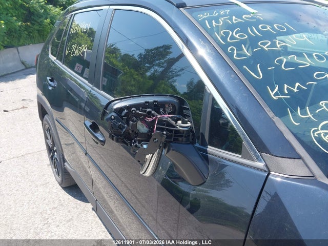 Toyota RAV4 2021 2T3R1RFV6MC231029 Image 22