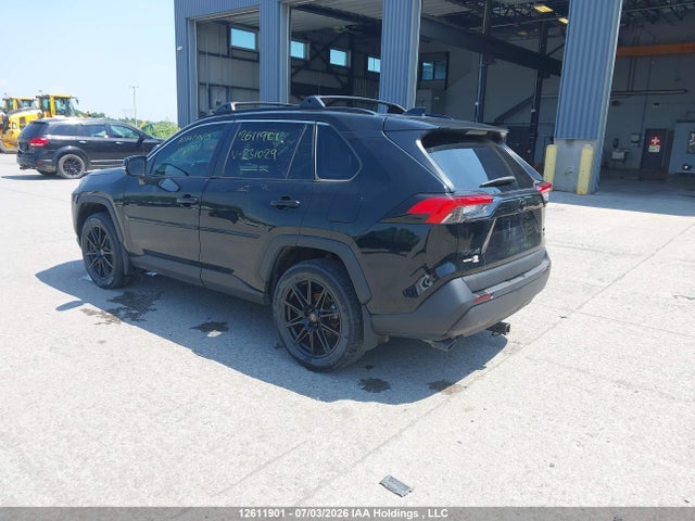 Toyota RAV4 2021 2T3R1RFV6MC231029 Image 3