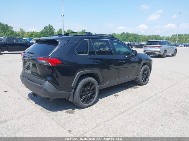 Toyota RAV4 2021 2T3R1RFV6MC231029 Image 4