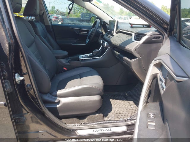 Toyota RAV4 2021 2T3R1RFV6MC231029 Image 5