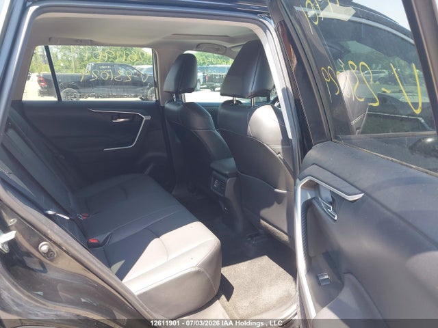 Toyota RAV4 2021 2T3R1RFV6MC231029 Image 8