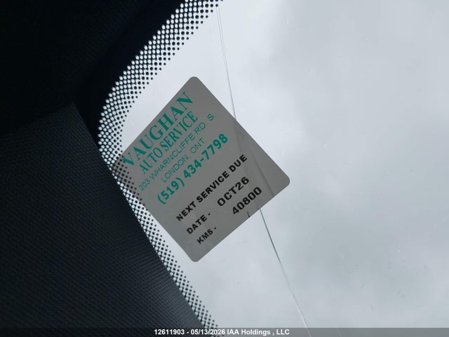 Jeep Compass North 2025 3C4NJDBNXST575926 Image 14