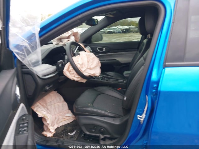 Jeep Compass North 2025 3C4NJDBNXST575926 Image 16