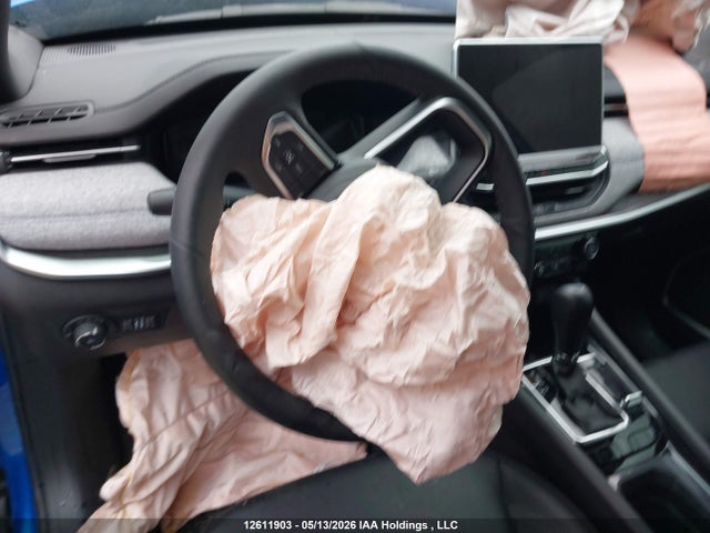 Jeep Compass North 2025 3C4NJDBNXST575926 Image 17
