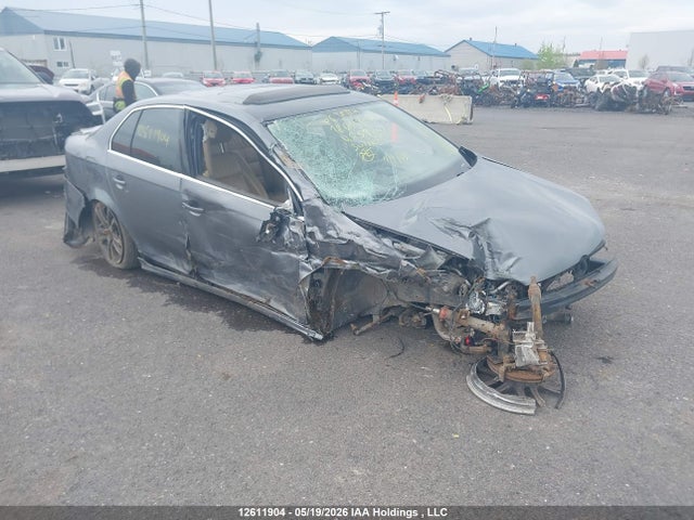 Aukcja sprzedaży 2006 Volkswagen Jetta 2.0t, vin: 3VWMJ31K46M659203, numer aukcji: 12611904