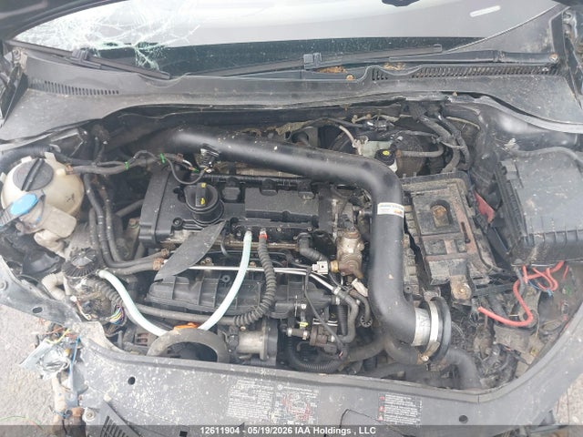 Aukcja sprzedaży 2006 Volkswagen Jetta 2.0t, vin: 3VWMJ31K46M659203, numer aukcji: 12611904