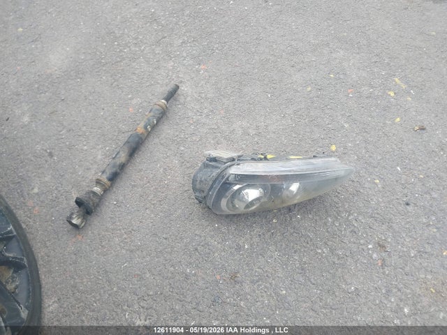 Aukcja sprzedaży 2006 Volkswagen Jetta 2.0t, vin: 3VWMJ31K46M659203, numer aukcji: 12611904
