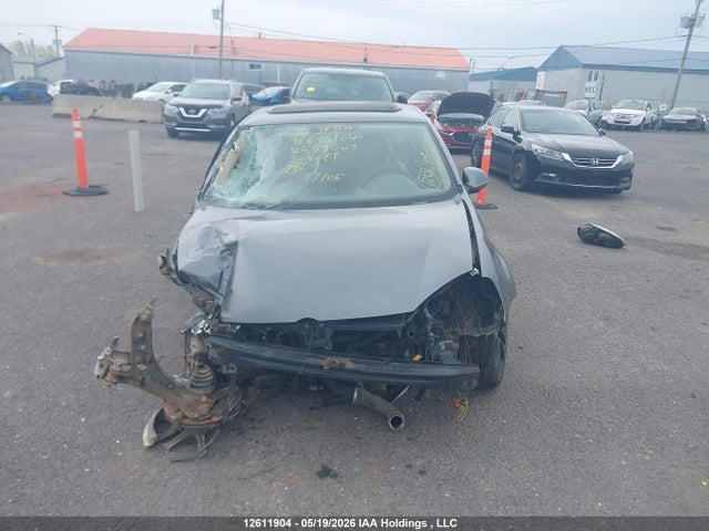 Aukcja sprzedaży 2006 Volkswagen Jetta 2.0t, vin: 3VWMJ31K46M659203, numer aukcji: 12611904