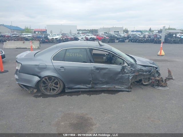 Aukcja sprzedaży 2006 Volkswagen Jetta 2.0t, vin: 3VWMJ31K46M659203, numer aukcji: 12611904
