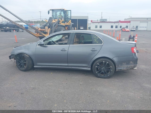 Aukcja sprzedaży 2006 Volkswagen Jetta 2.0t, vin: 3VWMJ31K46M659203, numer aukcji: 12611904