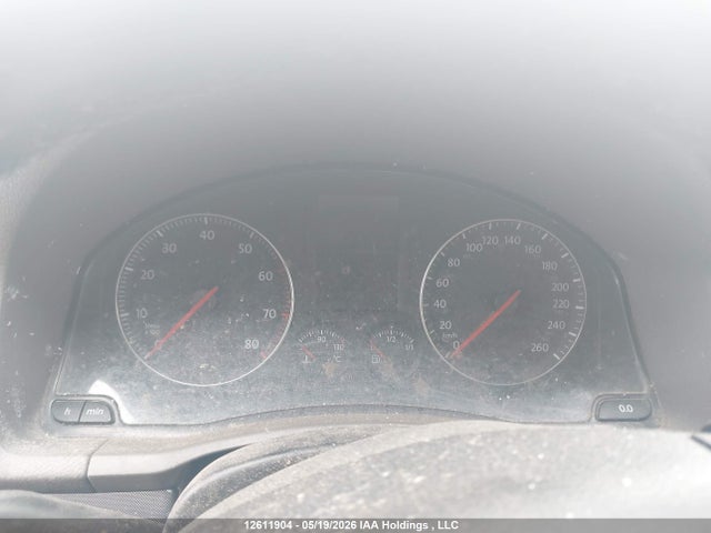 Aukcja sprzedaży 2006 Volkswagen Jetta 2.0t, vin: 3VWMJ31K46M659203, numer aukcji: 12611904