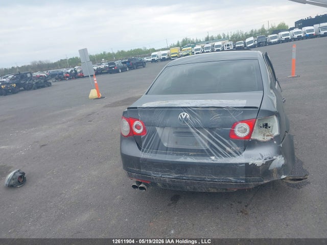 Aukcja sprzedaży 2006 Volkswagen Jetta 2.0t, vin: 3VWMJ31K46M659203, numer aukcji: 12611904