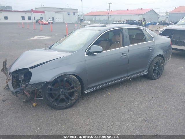 Aukcja sprzedaży 2006 Volkswagen Jetta 2.0t, vin: 3VWMJ31K46M659203, numer aukcji: 12611904