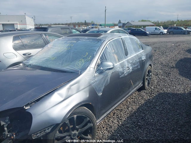 Aukcja sprzedaży 2006 Volkswagen Jetta 2.0t, vin: 3VWMJ31K46M659203, numer aukcji: 12611904