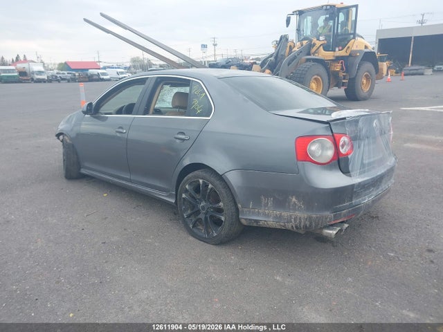 Aukcja sprzedaży 2006 Volkswagen Jetta 2.0t, vin: 3VWMJ31K46M659203, numer aukcji: 12611904