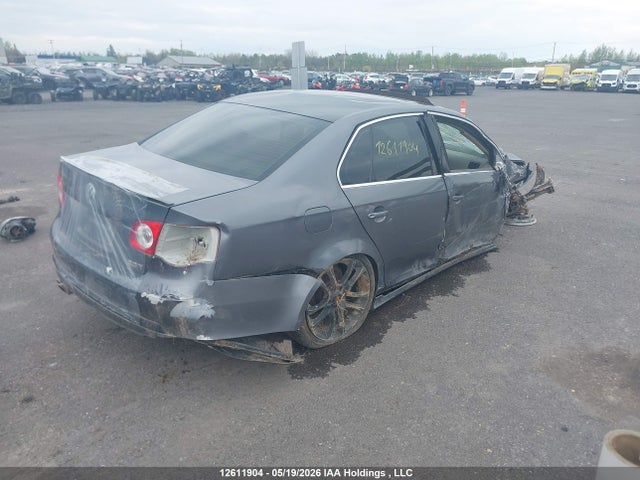 Aukcja sprzedaży 2006 Volkswagen Jetta 2.0t, vin: 3VWMJ31K46M659203, numer aukcji: 12611904