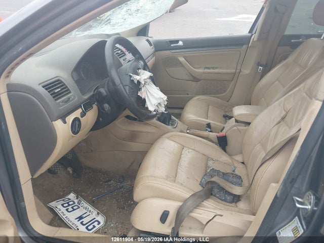Aukcja sprzedaży 2006 Volkswagen Jetta 2.0t, vin: 3VWMJ31K46M659203, numer aukcji: 12611904