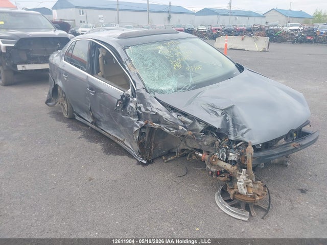 Aukcja sprzedaży 2006 Volkswagen Jetta 2.0t, vin: 3VWMJ31K46M659203, numer aukcji: 12611904