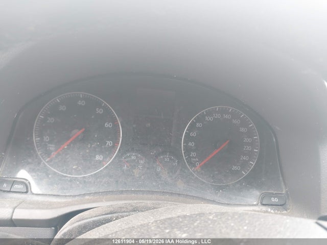 Aukcja sprzedaży 2006 Volkswagen Jetta 2.0t, vin: 3VWMJ31K46M659203, numer aukcji: 12611904