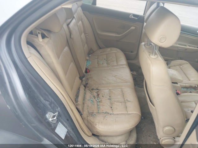 Aukcja sprzedaży 2006 Volkswagen Jetta 2.0t, vin: 3VWMJ31K46M659203, numer aukcji: 12611904