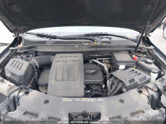 Продаж на аукціоні авто 2014 Chevrolet Equinox Lt, vin: 2GNFLFEKXE6323654, номер лоту: 12611906