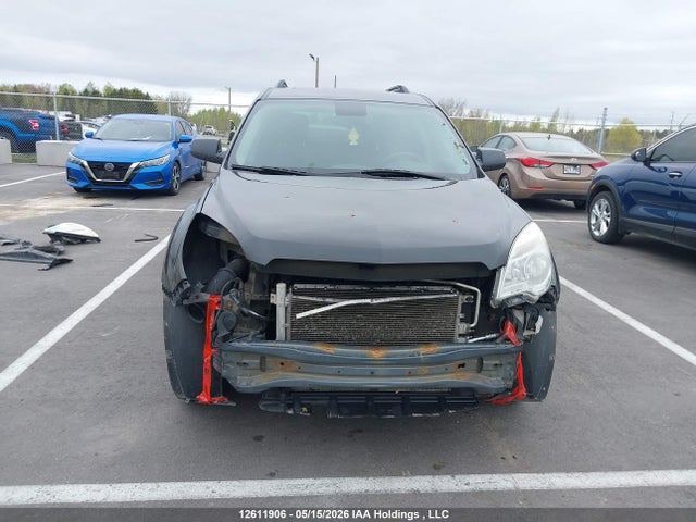 Продаж на аукціоні авто 2014 Chevrolet Equinox Lt, vin: 2GNFLFEKXE6323654, номер лоту: 12611906