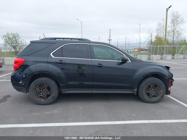 Продаж на аукціоні авто 2014 Chevrolet Equinox Lt, vin: 2GNFLFEKXE6323654, номер лоту: 12611906
