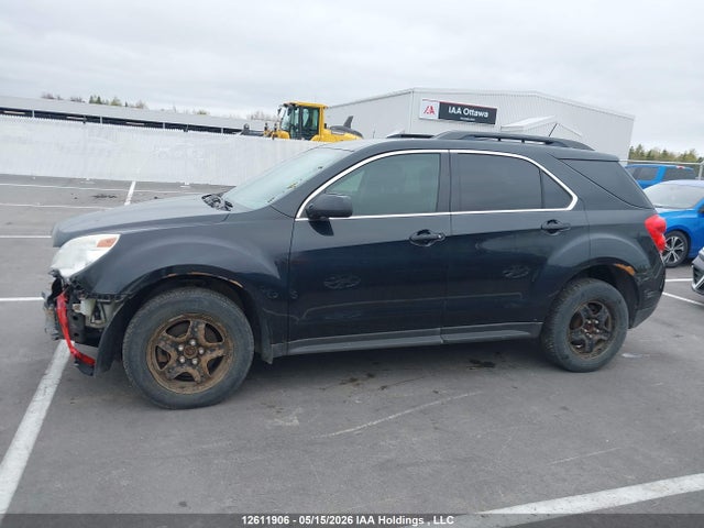 Продаж на аукціоні авто 2014 Chevrolet Equinox Lt, vin: 2GNFLFEKXE6323654, номер лоту: 12611906