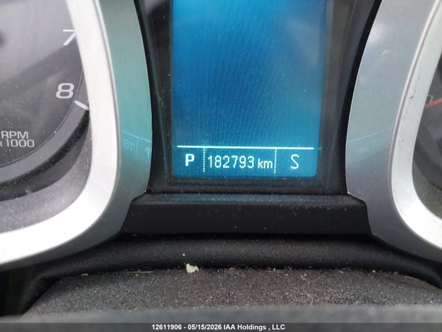 Продаж на аукціоні авто 2014 Chevrolet Equinox Lt, vin: 2GNFLFEKXE6323654, номер лоту: 12611906
