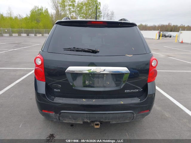 Продаж на аукціоні авто 2014 Chevrolet Equinox Lt, vin: 2GNFLFEKXE6323654, номер лоту: 12611906
