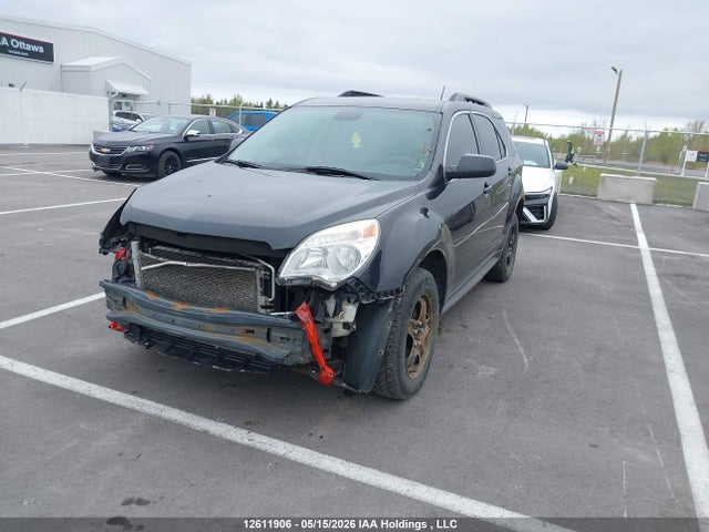 Продаж на аукціоні авто 2014 Chevrolet Equinox Lt, vin: 2GNFLFEKXE6323654, номер лоту: 12611906