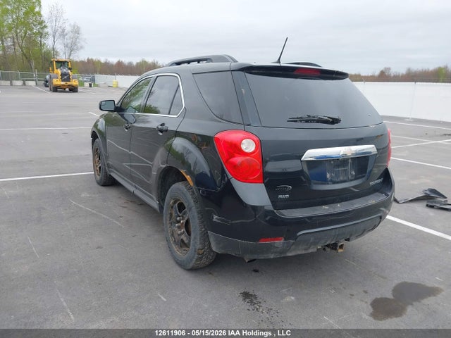 Продаж на аукціоні авто 2014 Chevrolet Equinox Lt, vin: 2GNFLFEKXE6323654, номер лоту: 12611906