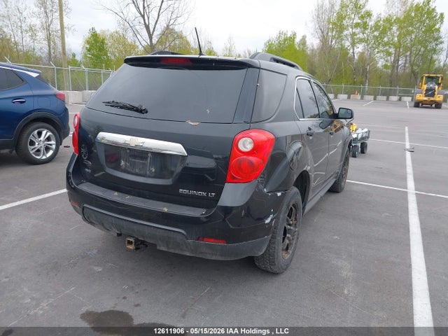 Продаж на аукціоні авто 2014 Chevrolet Equinox Lt, vin: 2GNFLFEKXE6323654, номер лоту: 12611906
